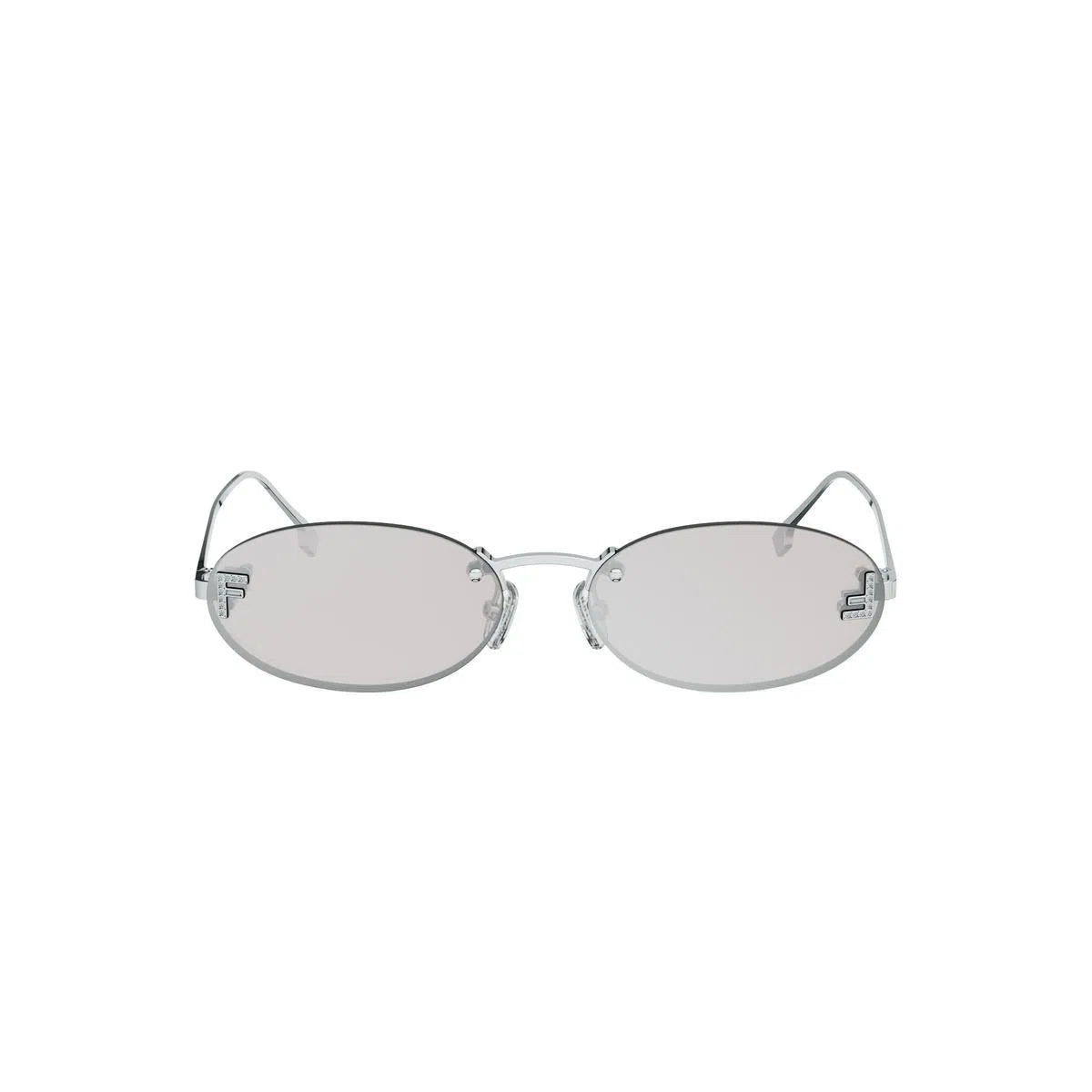 Fendi FE4075US Sunglasses - view 10