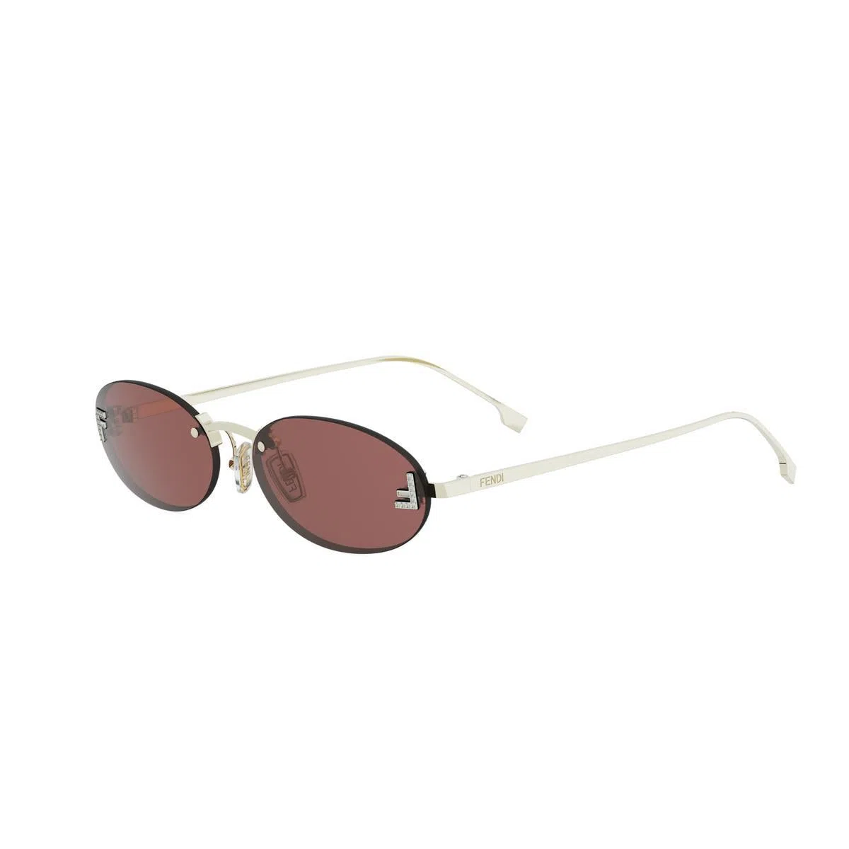 Fendi FE4075US Sunglasses - view 11