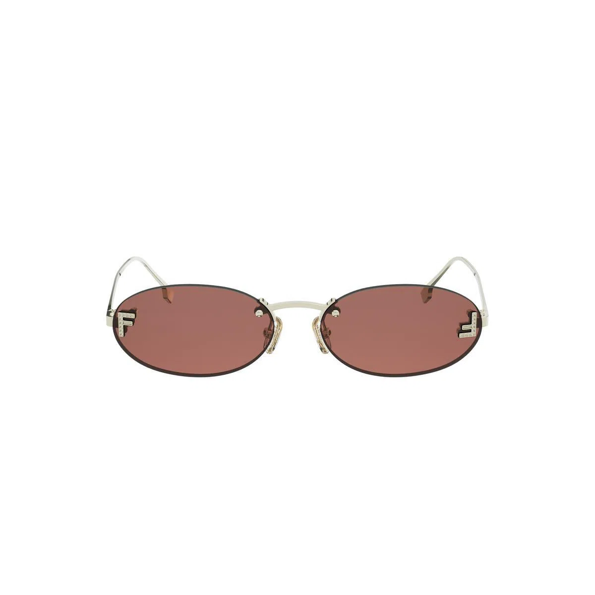 Fendi FE4075US Sunglasses - view 12
