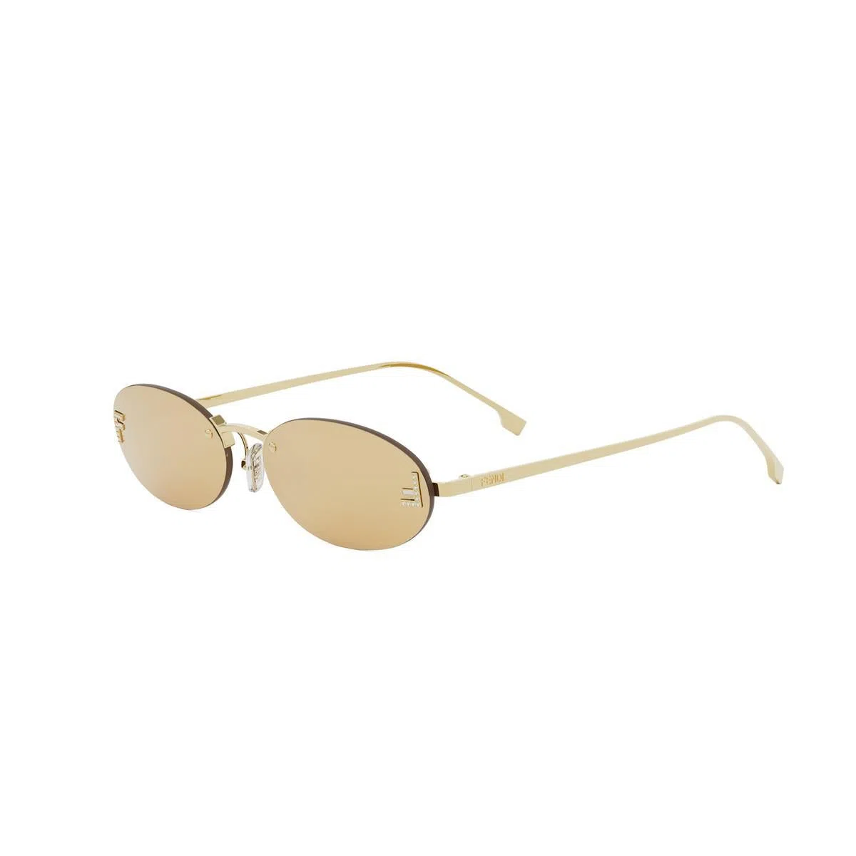 Fendi FE4075US Sunglasses - view 13