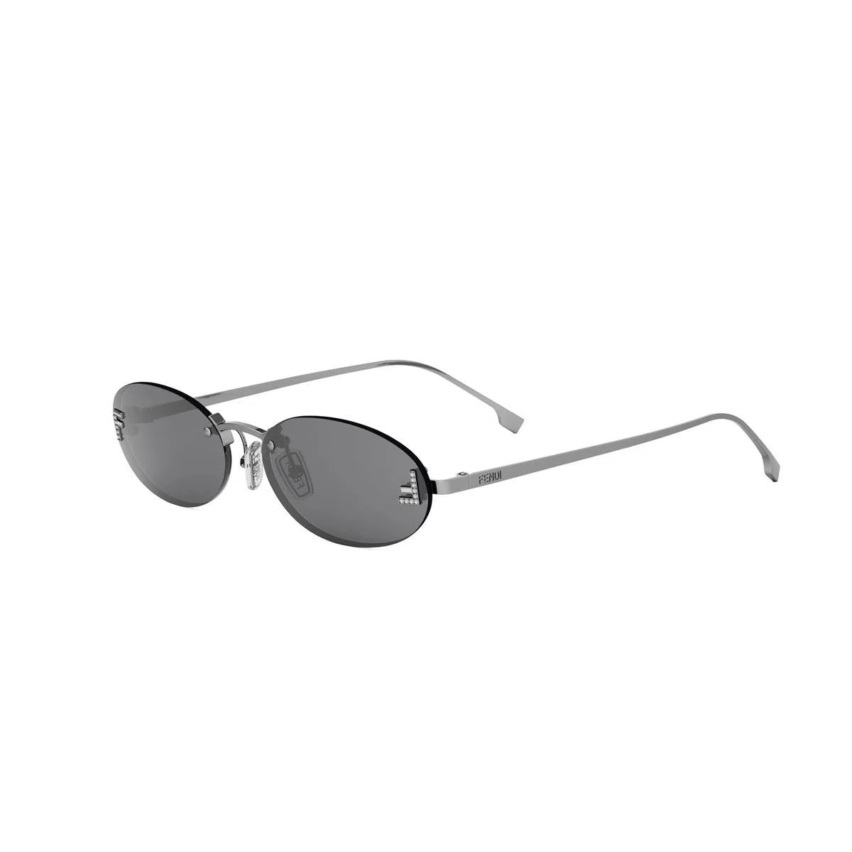 Fendi FE4075US Sunglasses - view 17