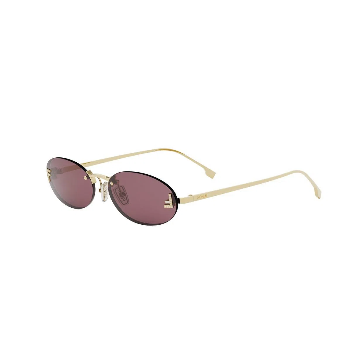 Fendi FE4075US Sunglasses - view 19