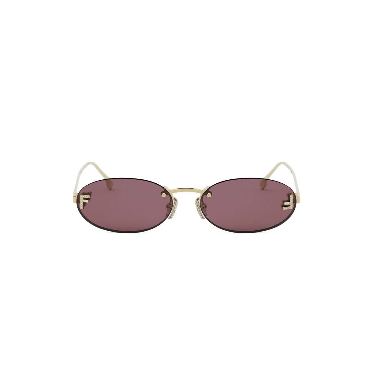 Fendi FE4075US Sunglasses - view 20