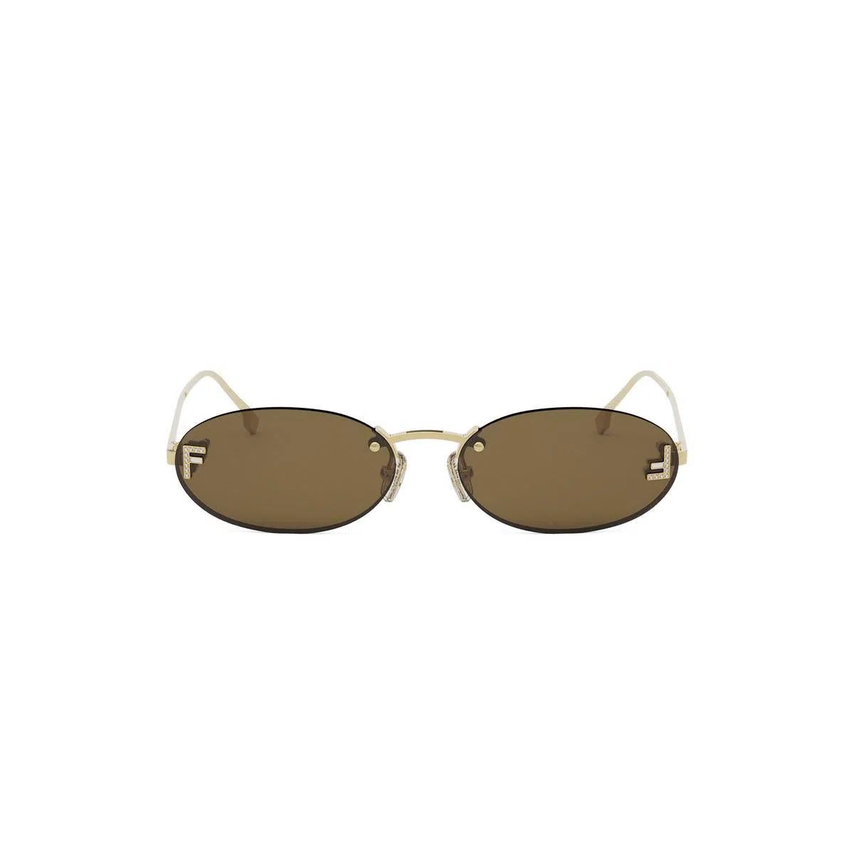 Fendi FE4075US Sunglasses - view 22