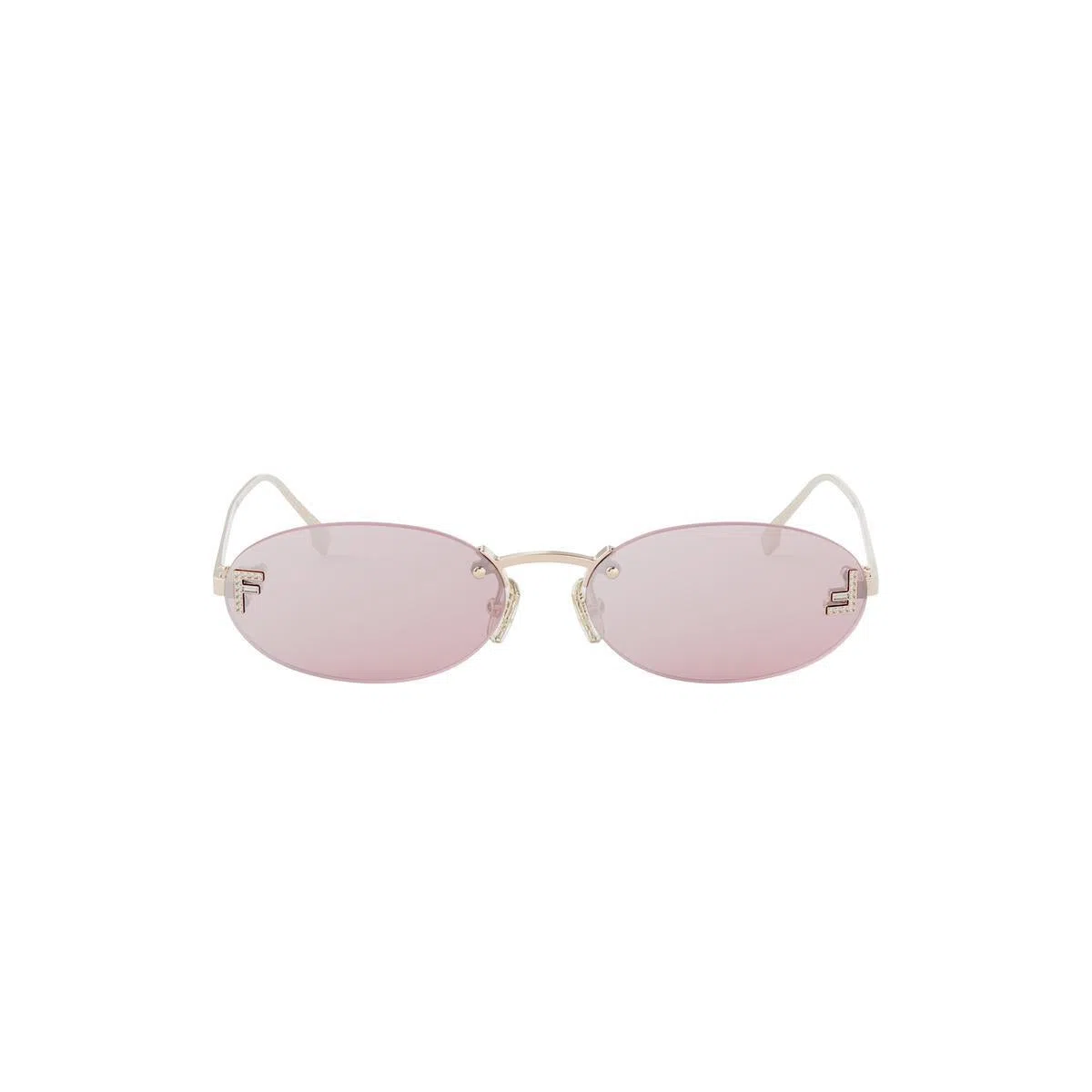 Fendi FE4075US Sunglasses - view 8