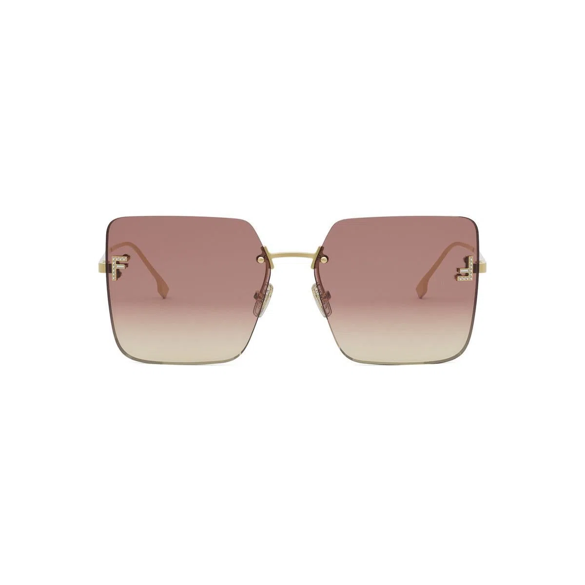 Fendi FE4082US Sunglasses - view 10