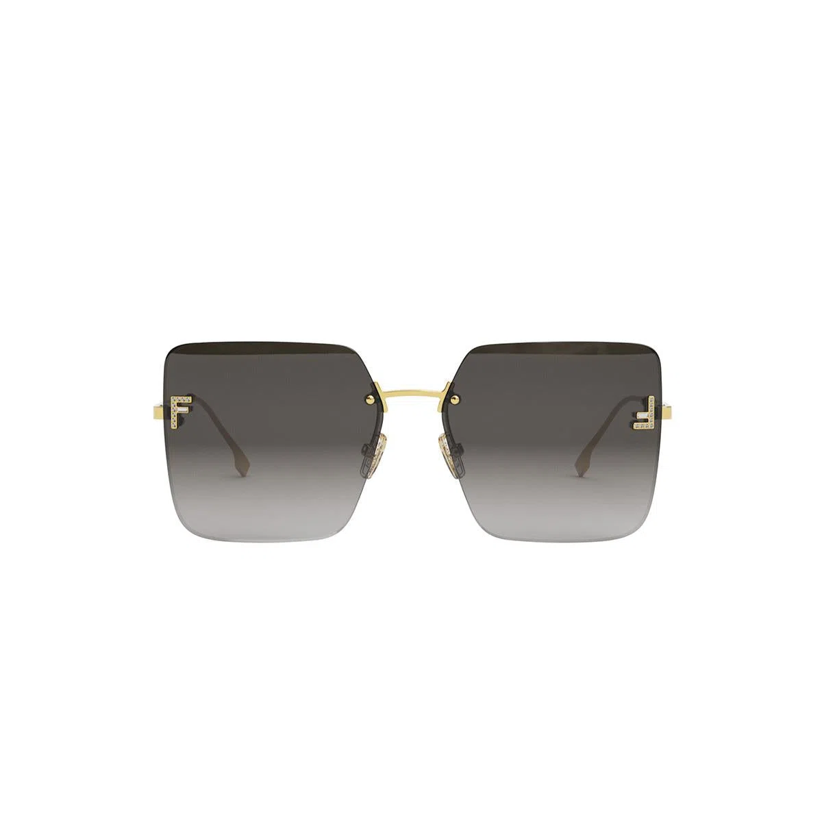 Fendi FE4082US Sunglasses - view 4