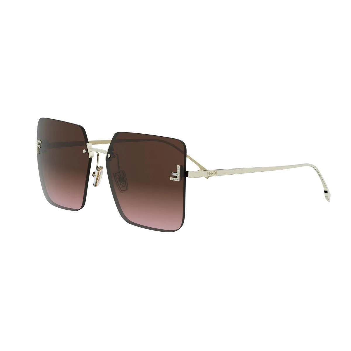 Fendi FE4082US Sunglasses - view 5
