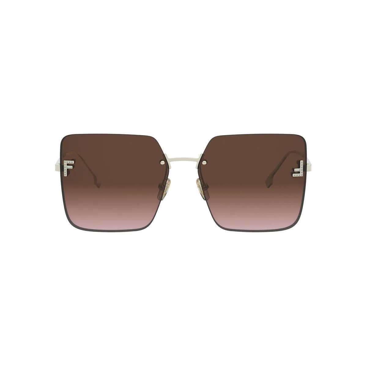 Fendi FE4082US Sunglasses - view 6