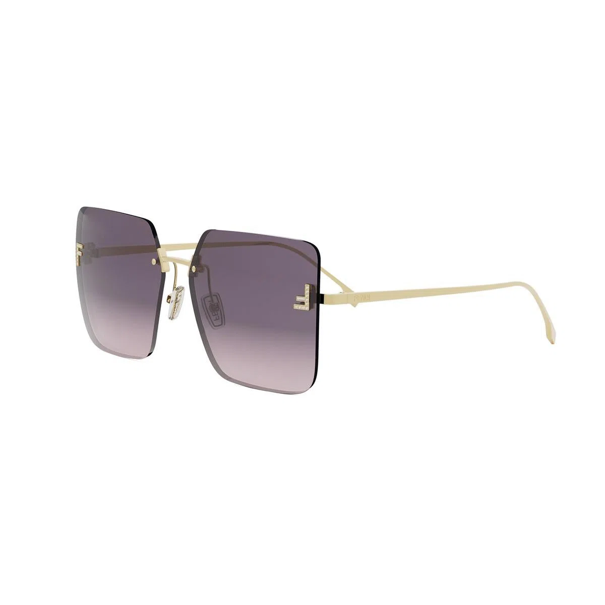 Fendi FE4082US Sunglasses - view 7