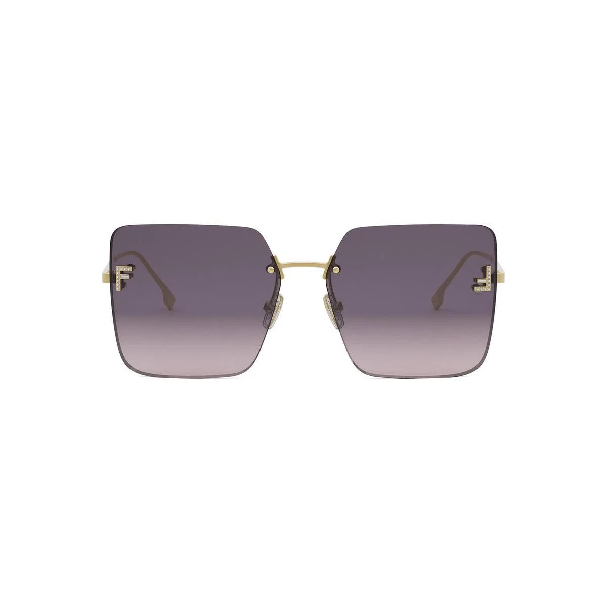 Fendi FE4082US Sunglasses - view 8