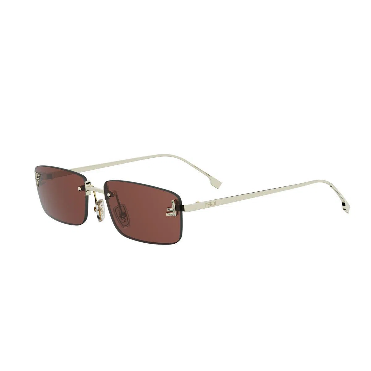 Fendi FE4172US Sunglasses - view 11