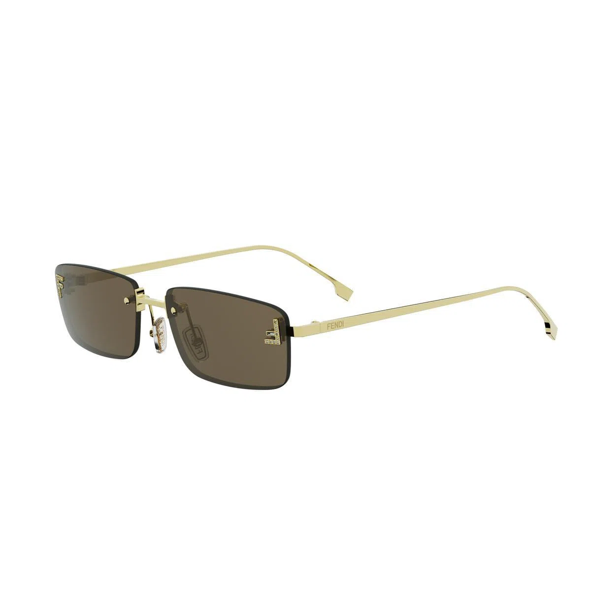 Fendi FE4172US Sunglasses - view 15