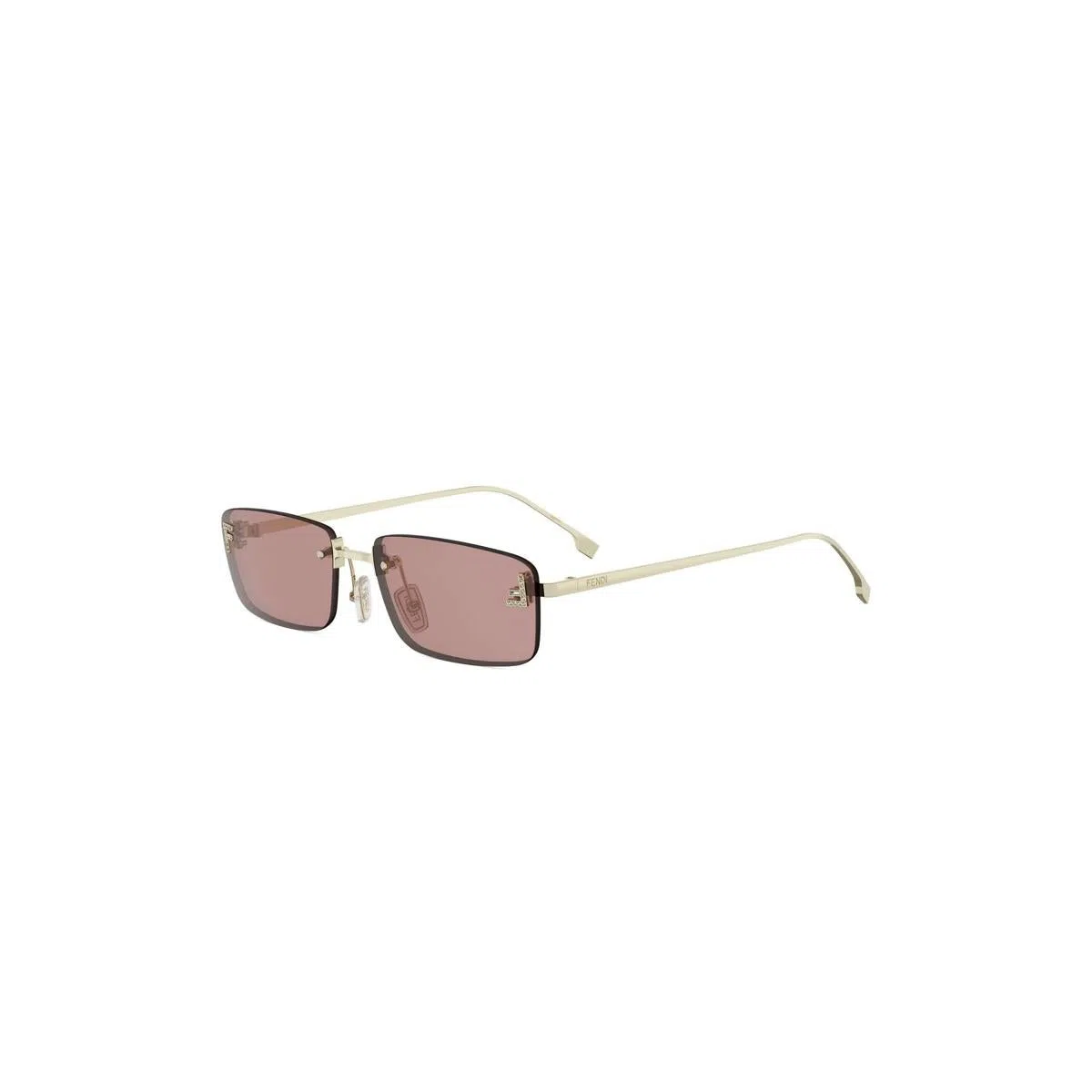 Fendi FE4172US Sunglasses - view 19