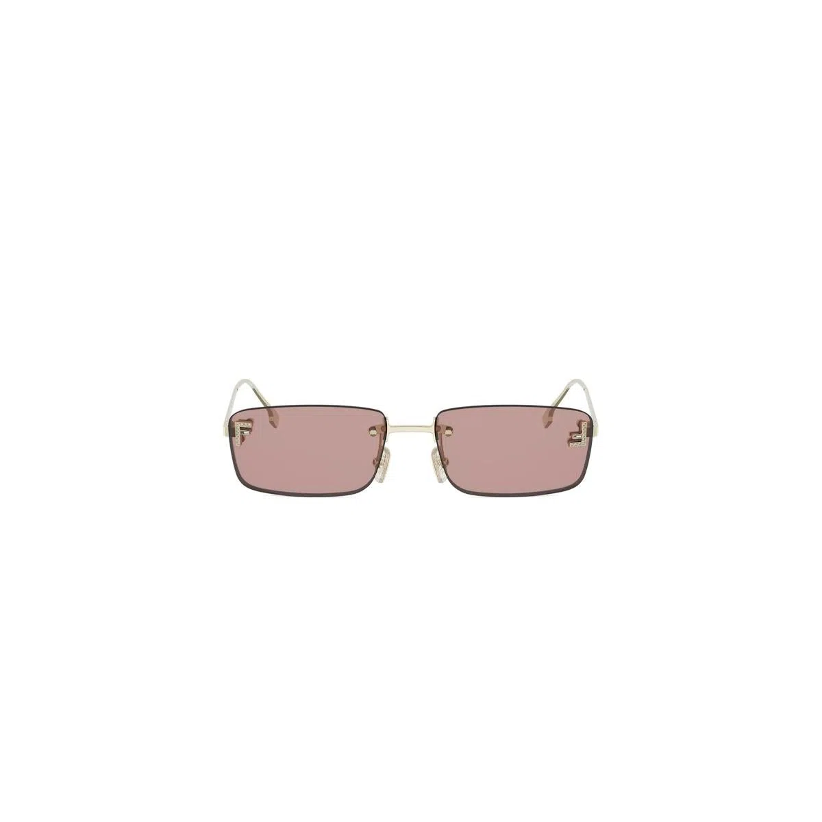 Fendi FE4172US Sunglasses - view 20