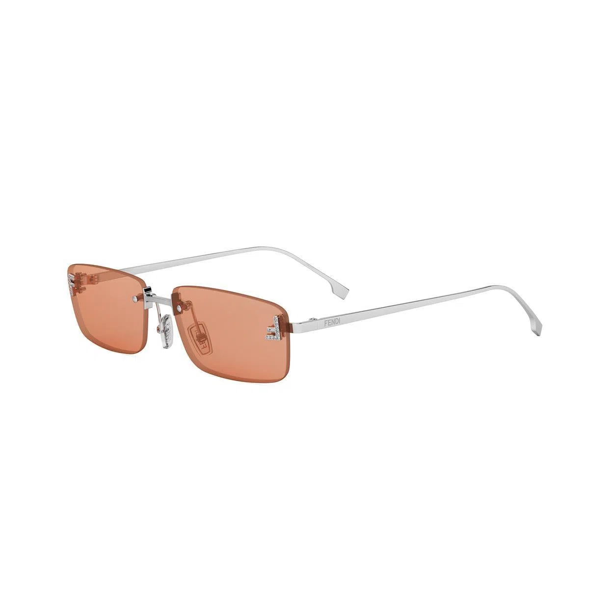 Fendi FE4172US Sunglasses - view 3
