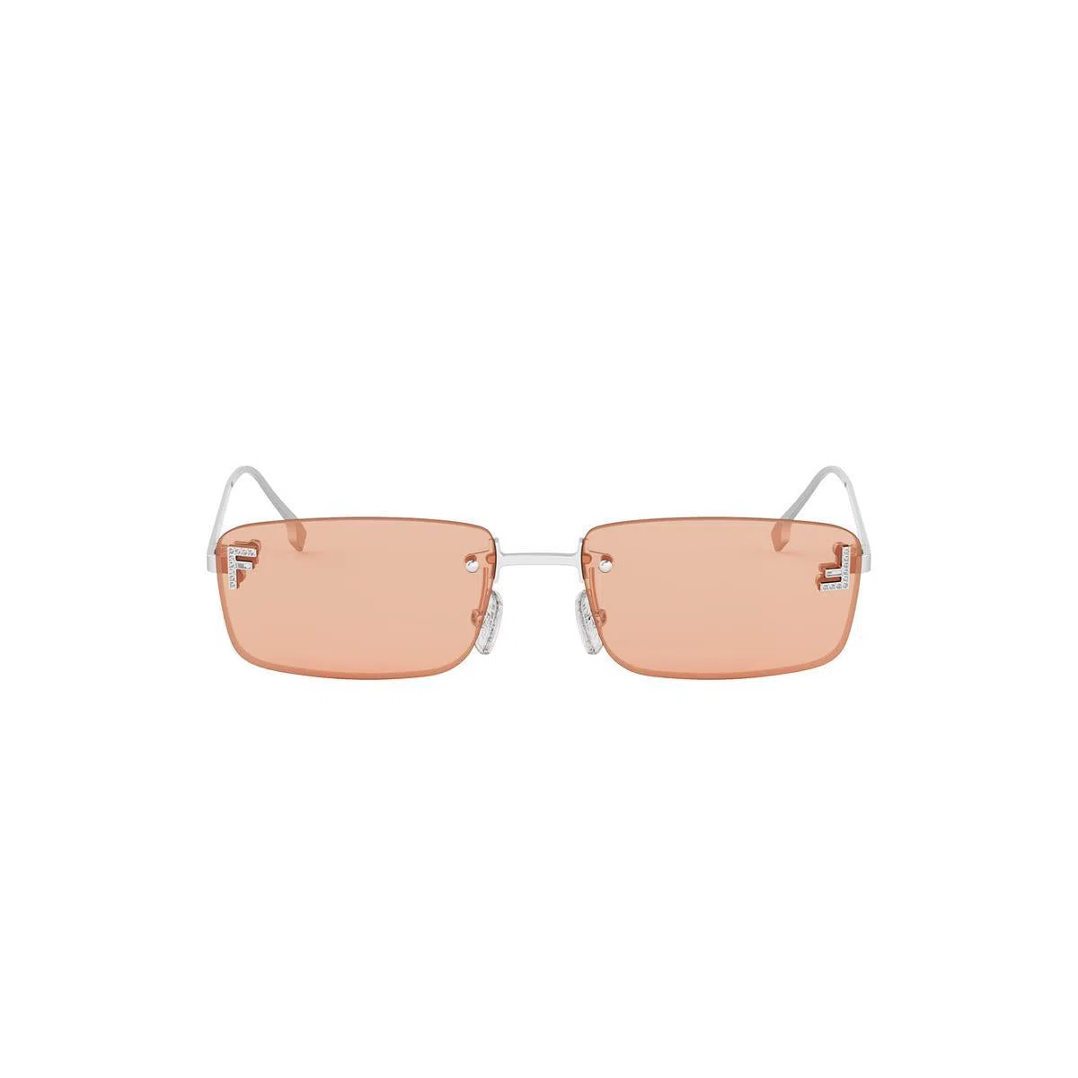Fendi FE4172US Sunglasses - view 4