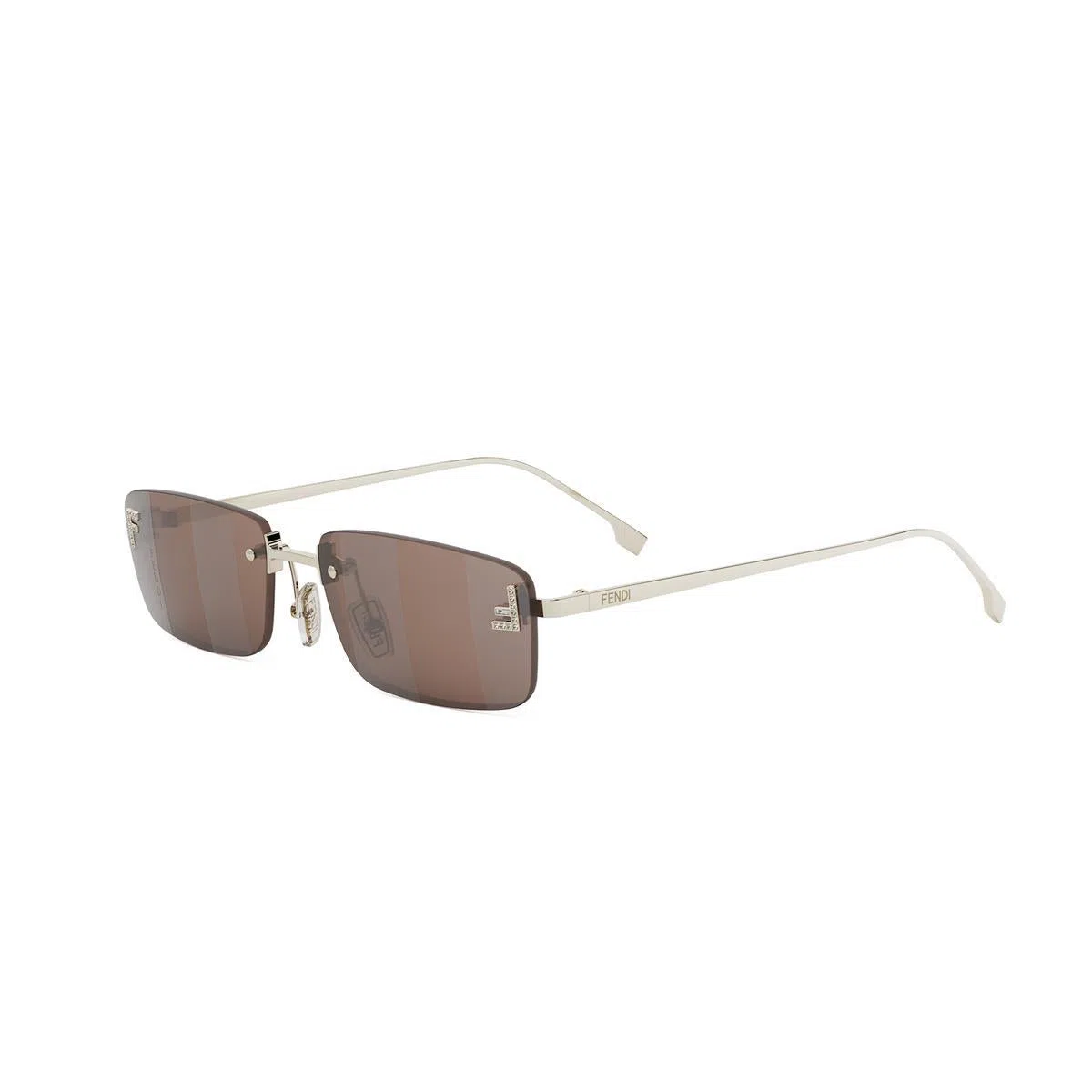 Fendi FE4172US Sunglasses - view 5