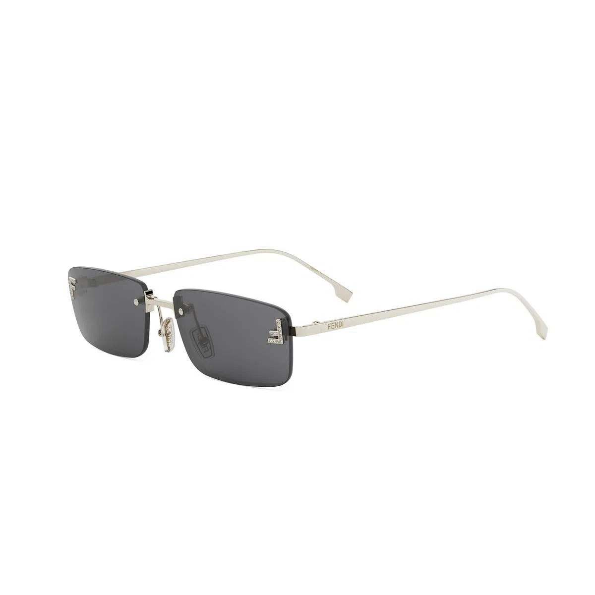 Fendi FE4172US Sunglasses - view 7