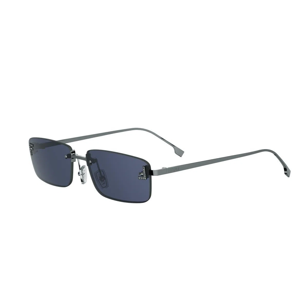 Fendi FE4172US Sunglasses - view 9