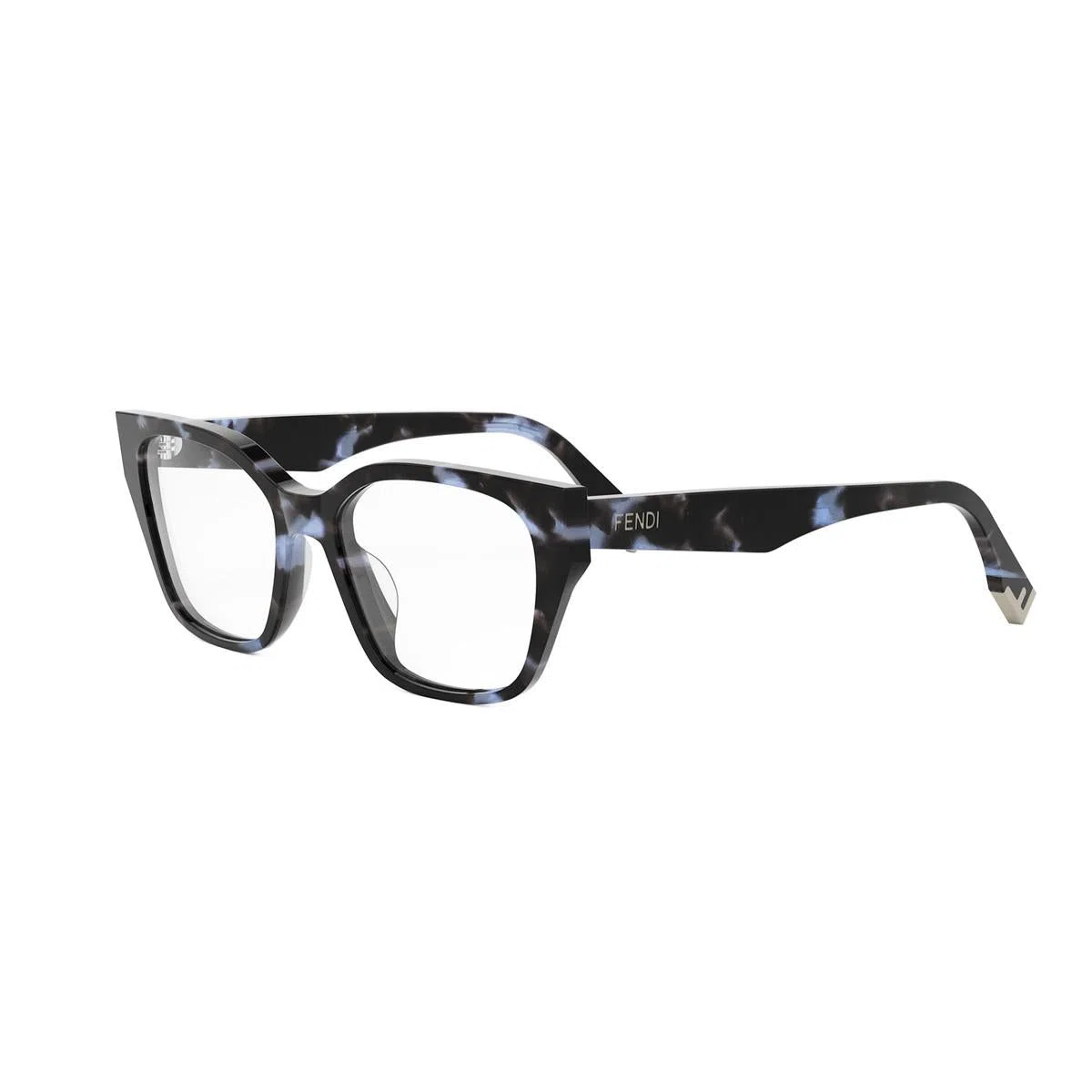 Fendi FE50001I Eyeglasses - view 11