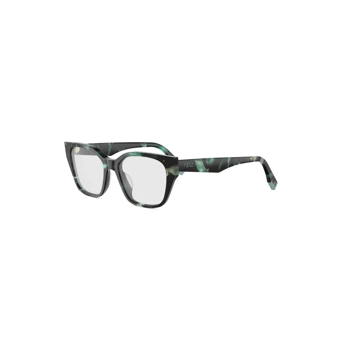 Fendi FE50001I Eyeglasses - view 17