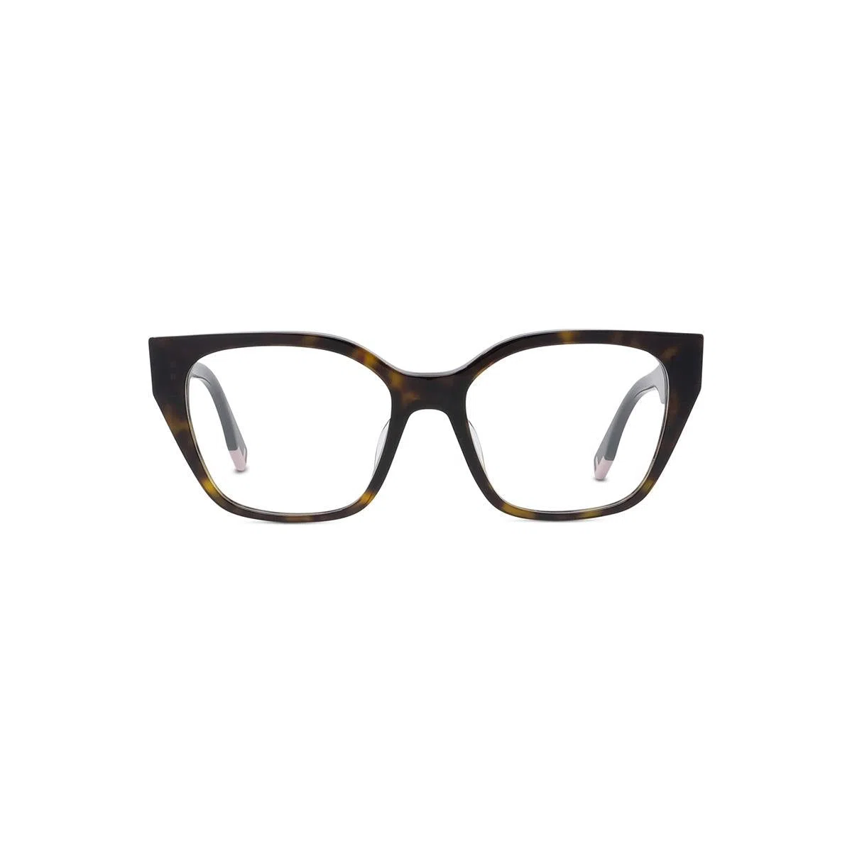 Fendi FE50001I Eyeglasses - view 4