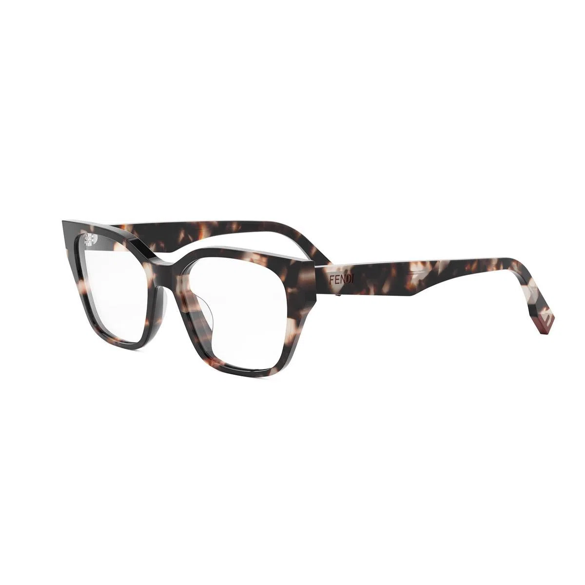 Fendi FE50001I Eyeglasses - view 7