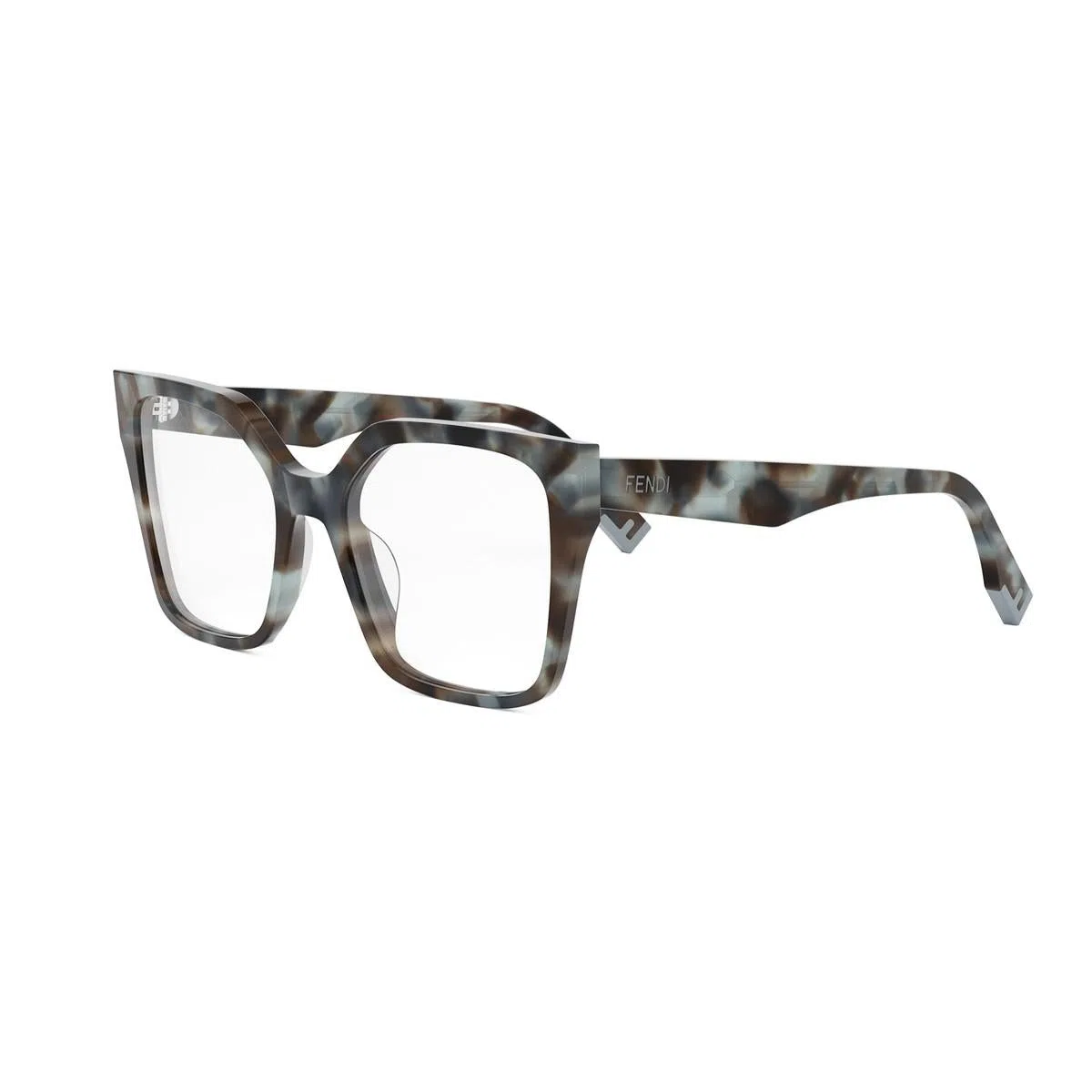 Fendi FE50002I Eyeglasses - view 14