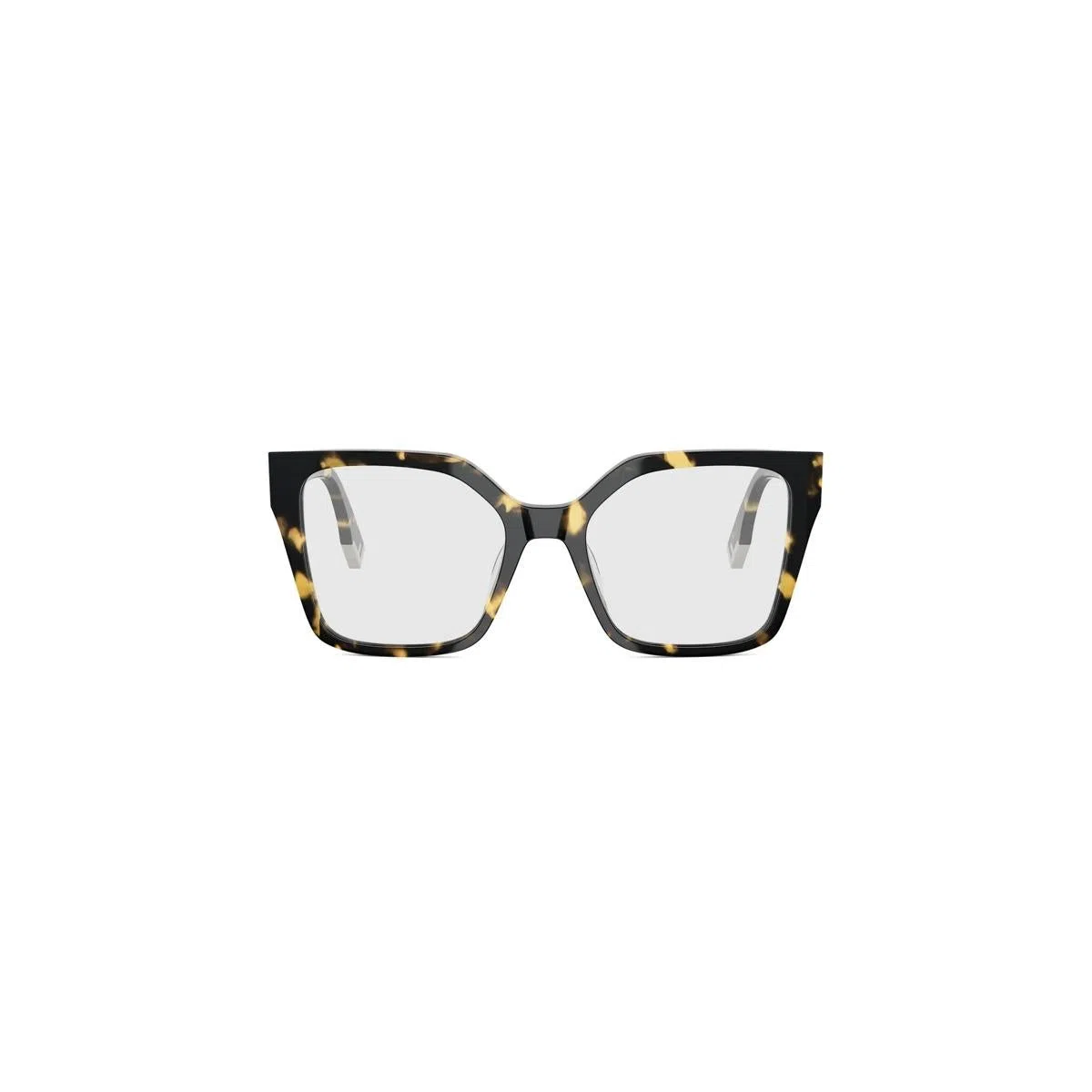 Fendi FE50002I Eyeglasses - view 17