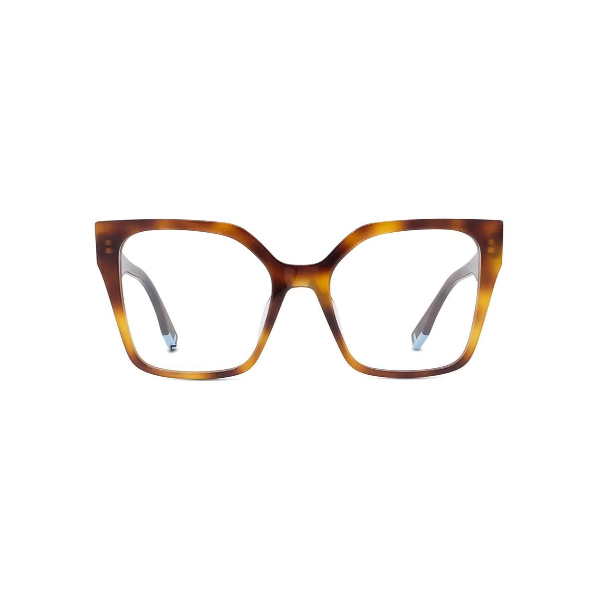 Fendi FE50002I Eyeglasses - view 5