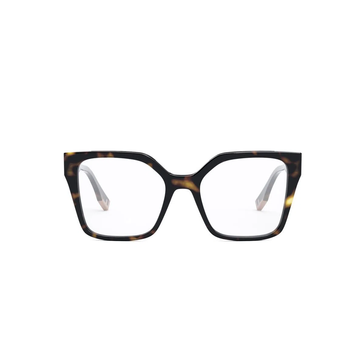 Fendi FE50002I Eyeglasses - view 9