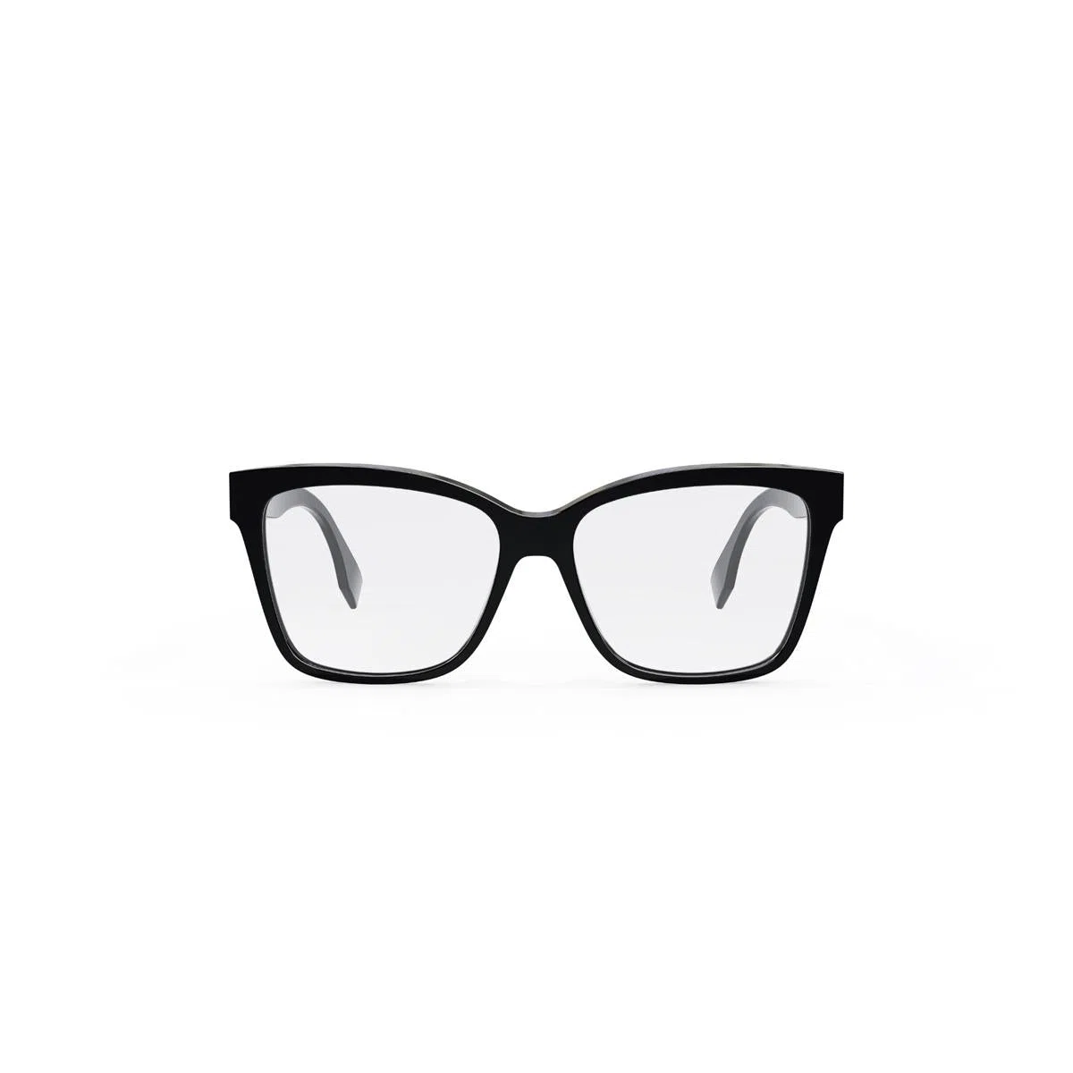 Fendi FE50025I Eyeglasses - view 4