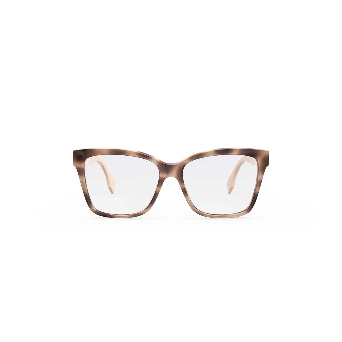 Fendi FE50025I Eyeglasses - view 6