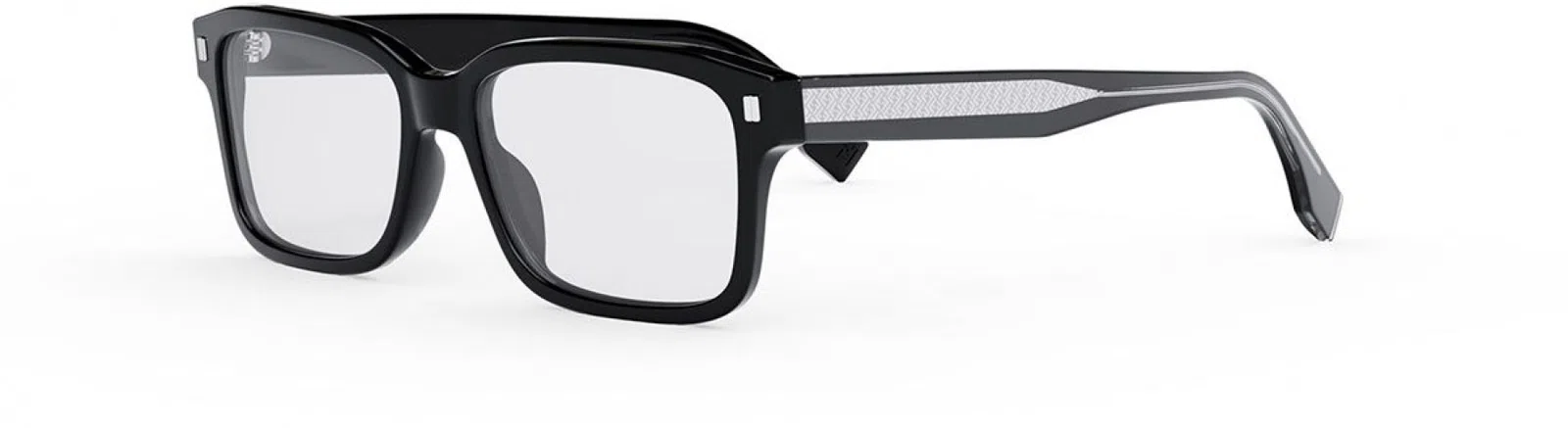 Fendi FE50030I Eyeglasses - view 2