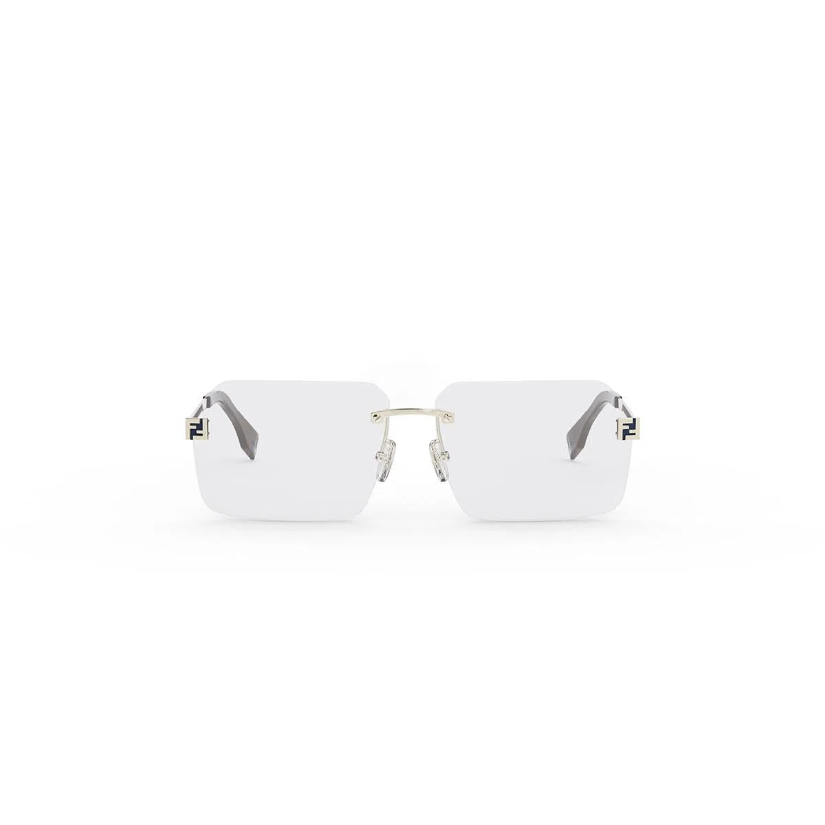 Fendi FE50035U Eyeglasses - view 6