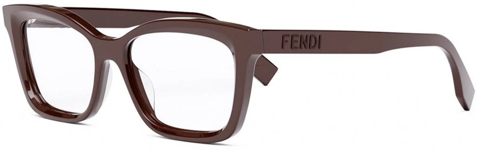 Fendi FE50057I Eyeglasses - view 2