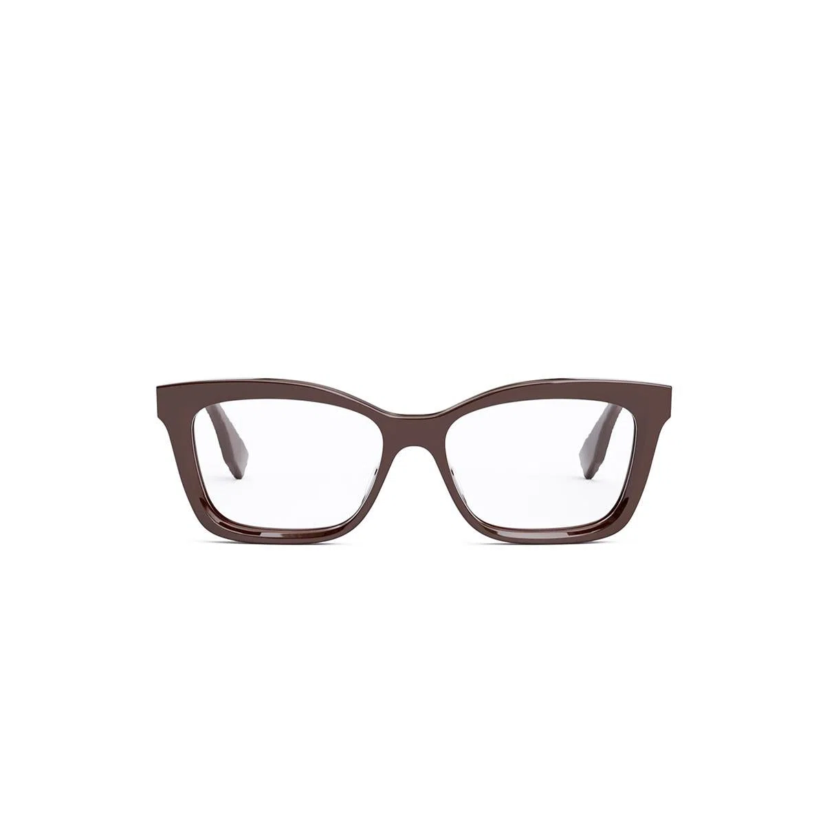 Fendi FE50057I Eyeglasses - view 3