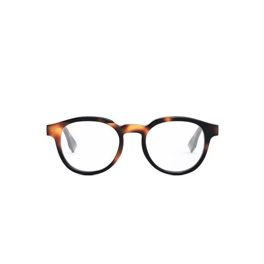 Fendi FE50061I Eyeglasses - view 3