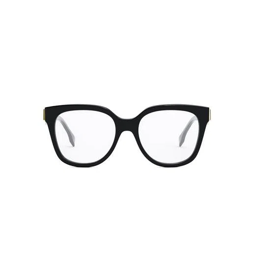 Fendi FE50064I Eyeglasses - view 3