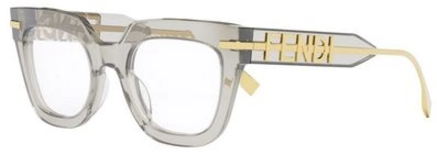 Fendi FE50065I Eyeglasses