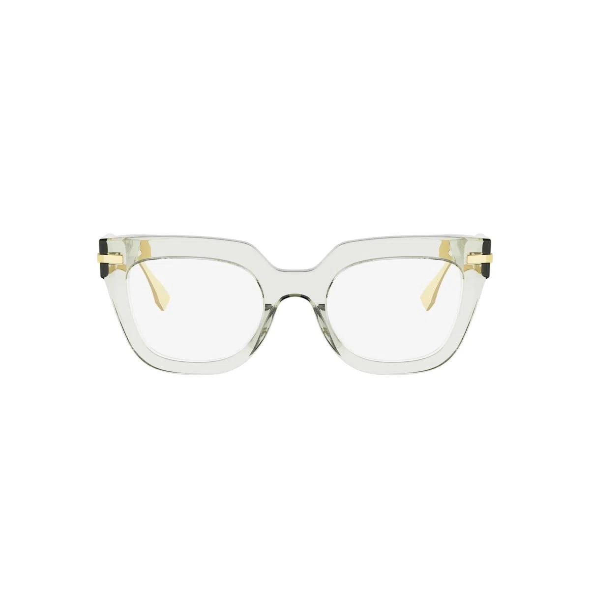 Fendi FE50065I Eyeglasses - view 12