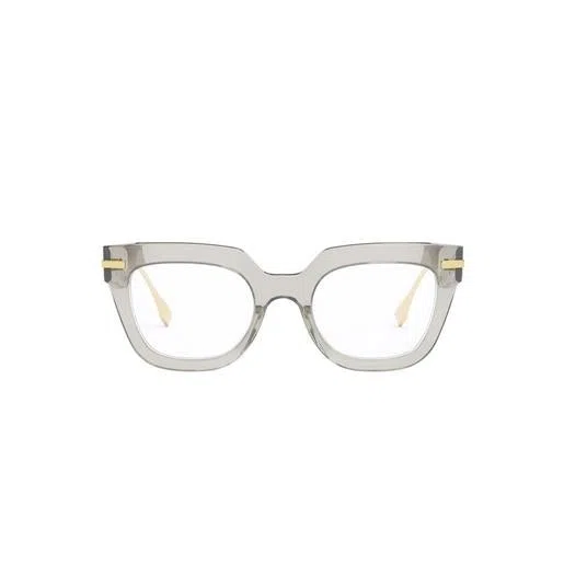 Fendi FE50065I Eyeglasses - view 4