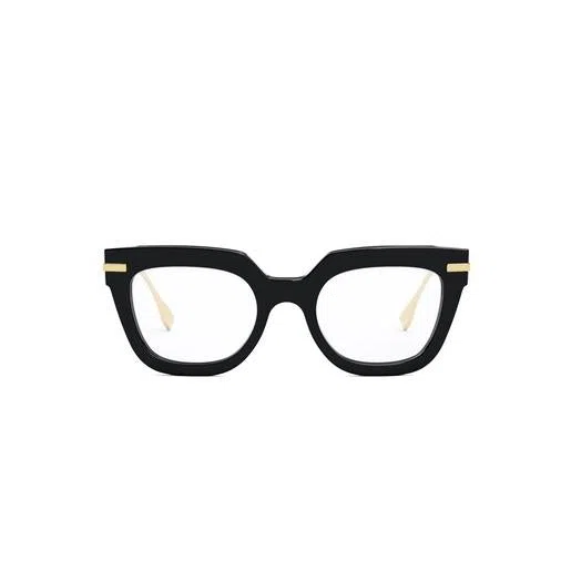 Fendi FE50065I Eyeglasses - view 6