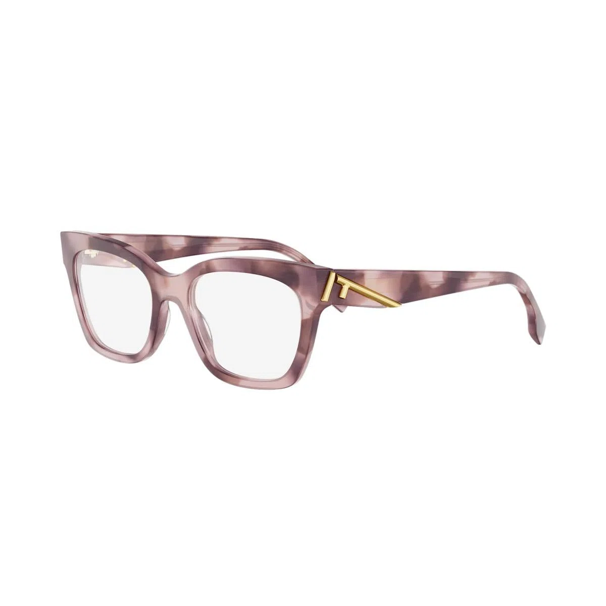 Fendi FE50073I Eyeglasses - view 10