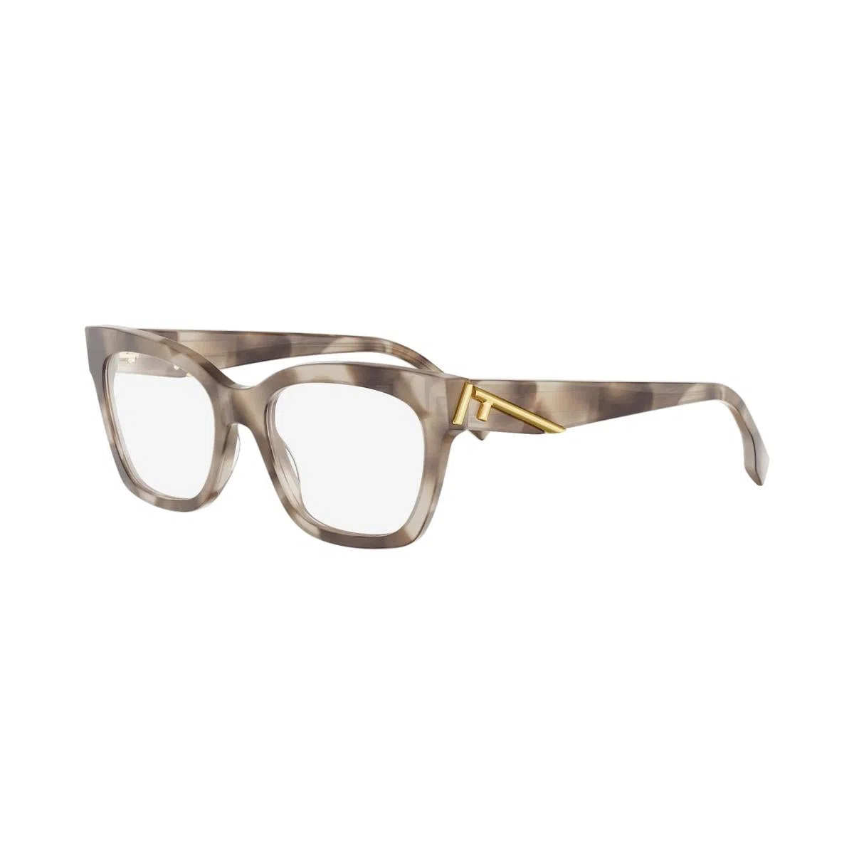 Fendi FE50073I Eyeglasses - view 14