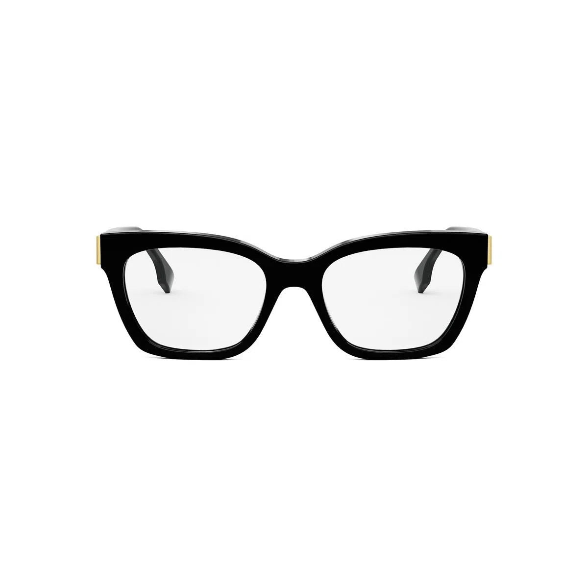 Fendi FE50073I Eyeglasses - view 5