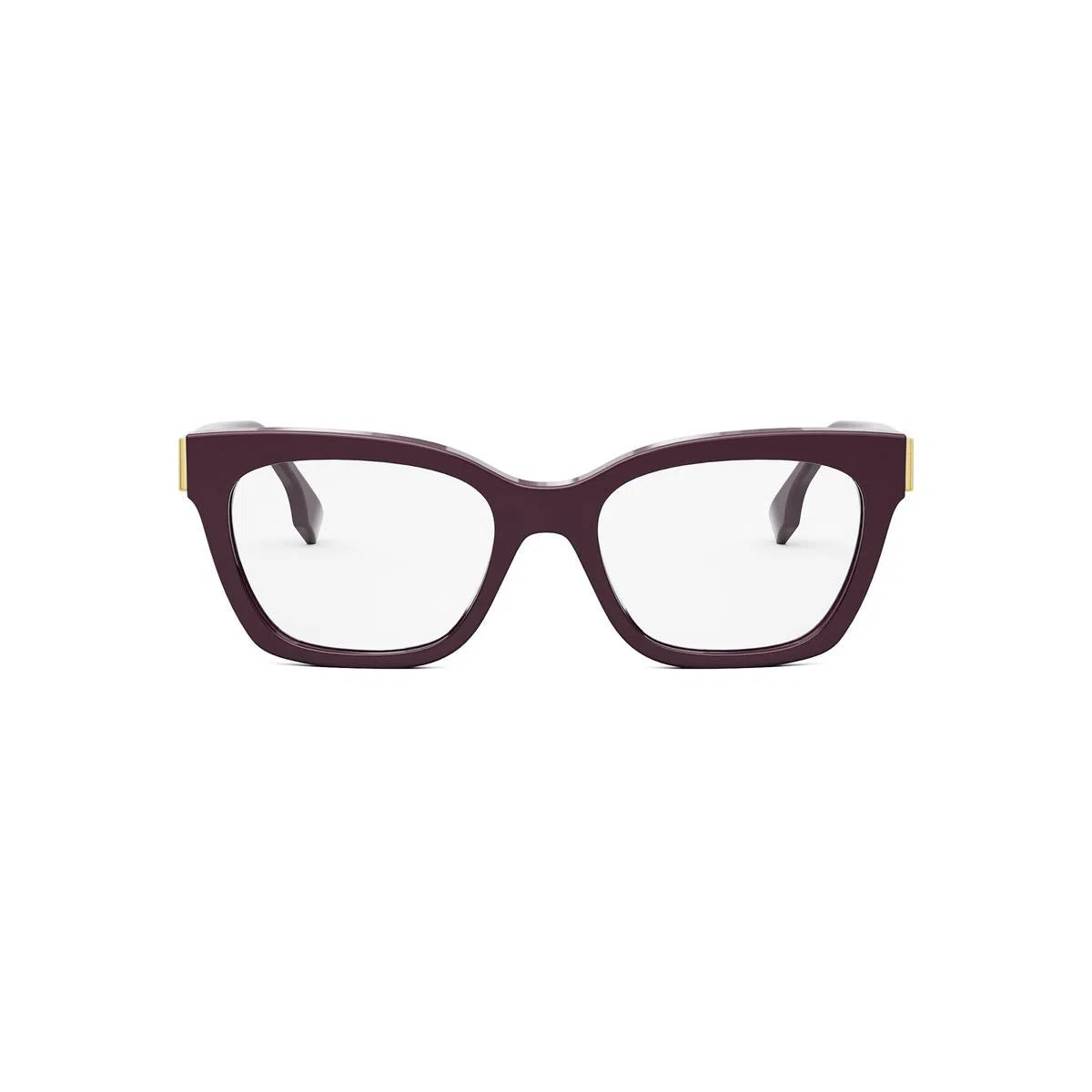 Fendi FE50073I Eyeglasses - view 7