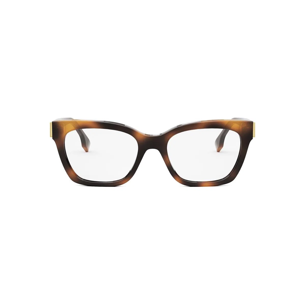 Fendi FE50073I Eyeglasses - view 9
