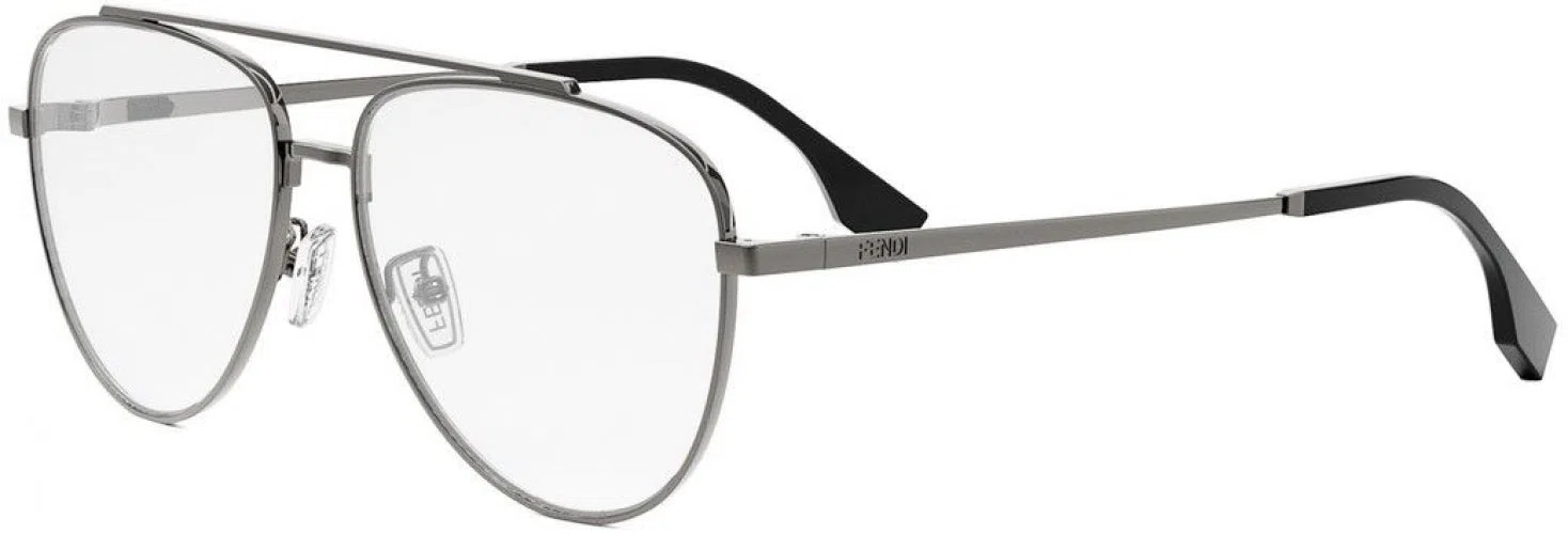Fendi FE50077U Eyeglasses - view 2